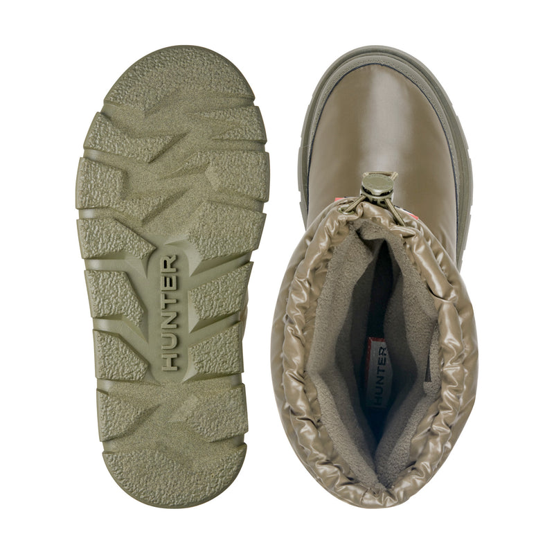 Women's Magnolia Snow Boots