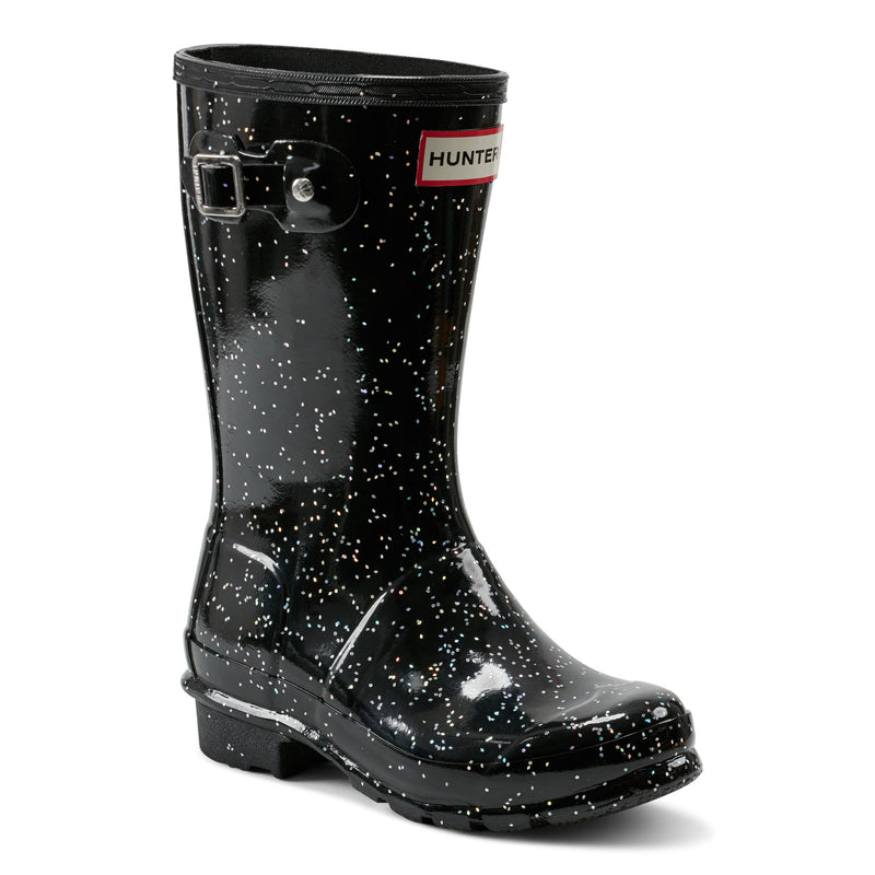 Big Kids Original Giant Glitter Rain Boots