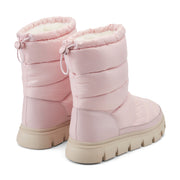 Women's Maribel Lug Sole Insulated Waterproof Snow Booties