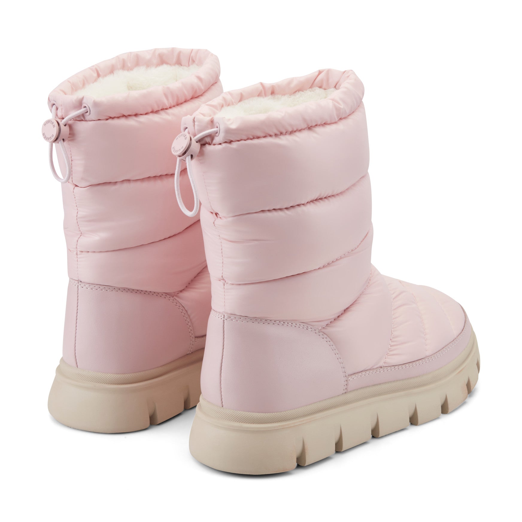 Women's Maribel Lug Sole Insulated Waterproof Snow Booties