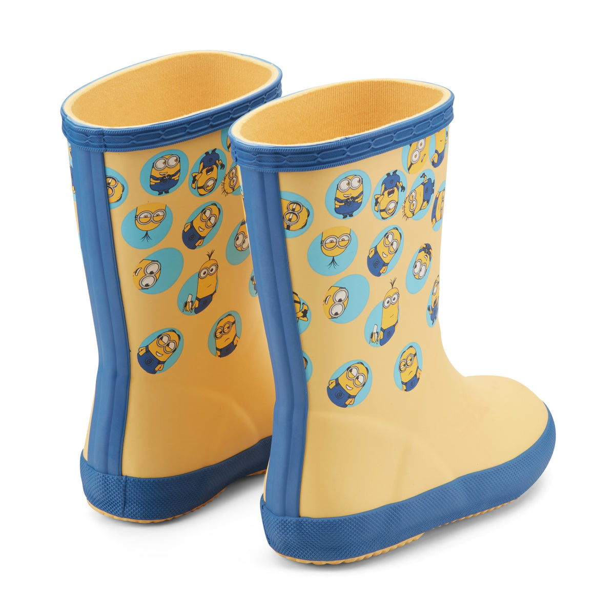 Kids First Classic Rain Boots