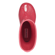 Kids First Giant Glitter Rain Boots