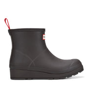 Women's PLAY™ Insulated Vegan Shearling Short Rain Boots