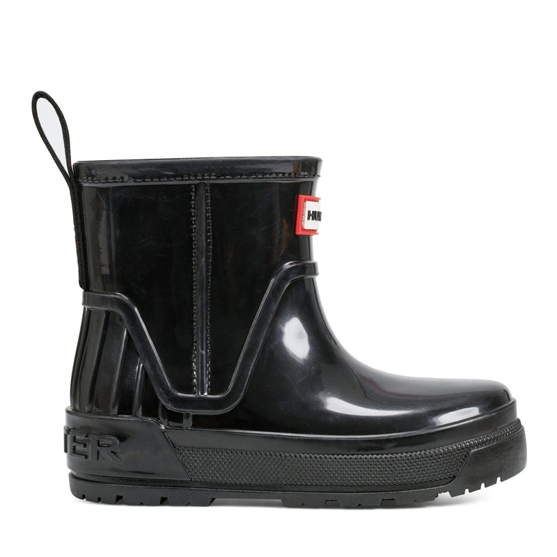 Big Kids Grace Waterproof Rain Boots