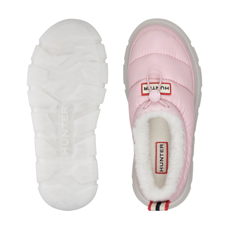 Women's Madi Insulated Water Resistant Slip-on Mules
