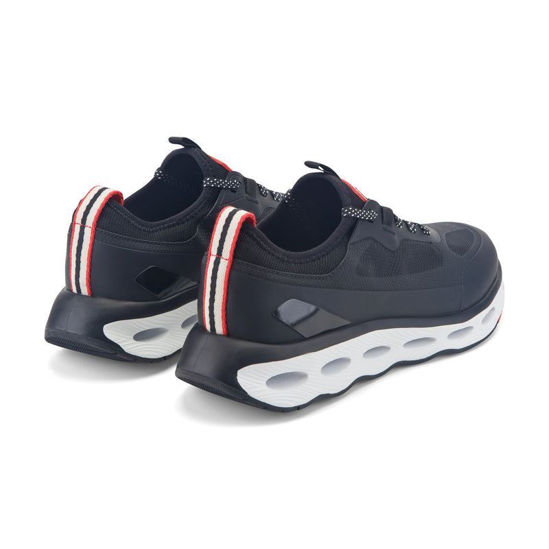 Men's Gabreal Lace-Up Casual Sneakers