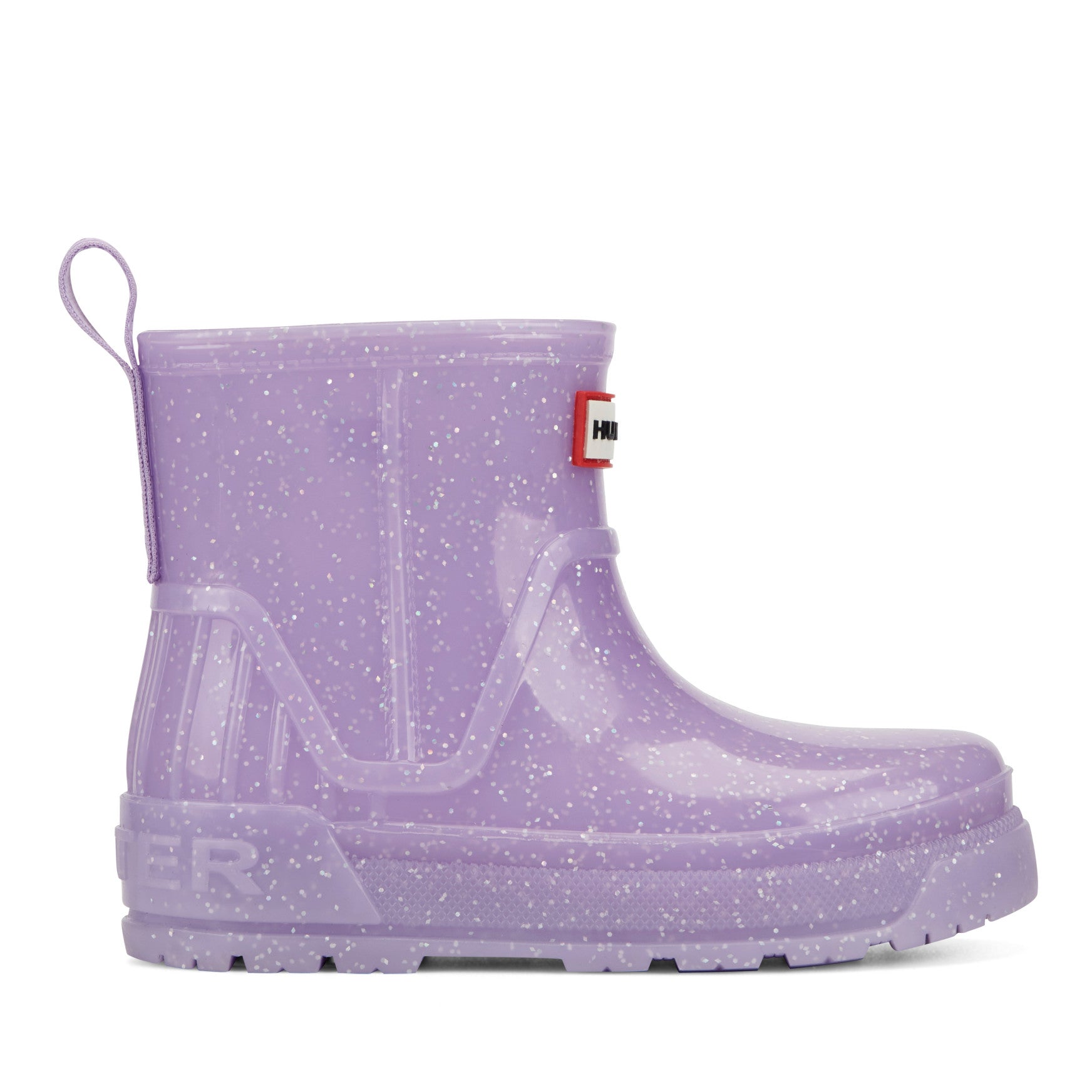 Big Kids Grace Waterproof Rain Boots