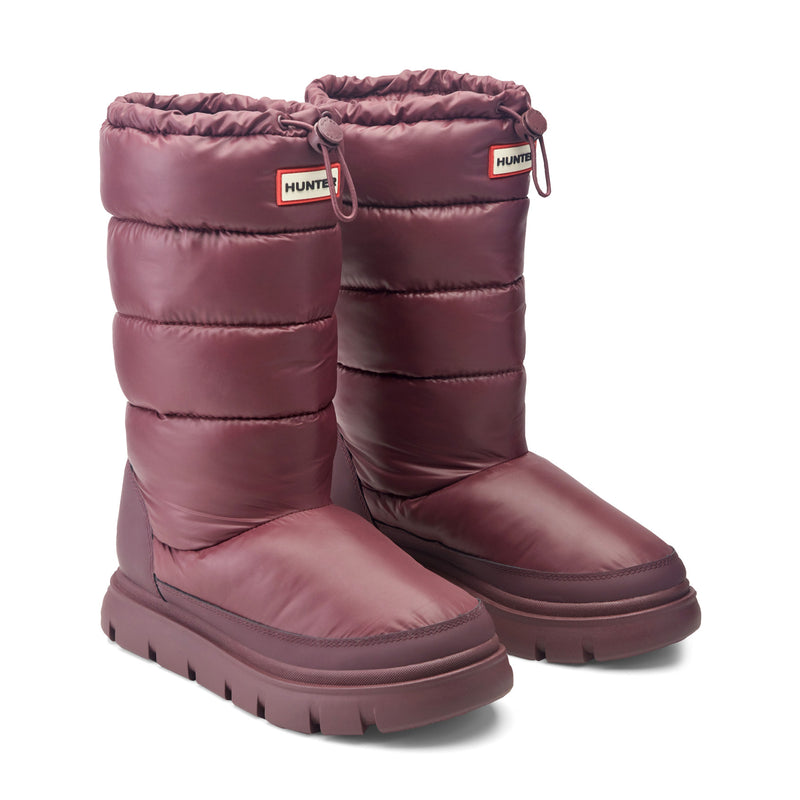Women's Magnolia Snow Boots