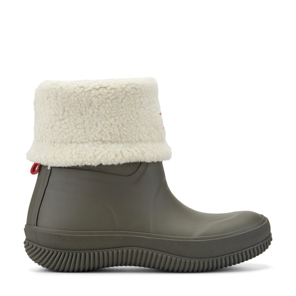 Women's Thunor Indoor/Outdoor Insulated Roll Top Waterproof Snow