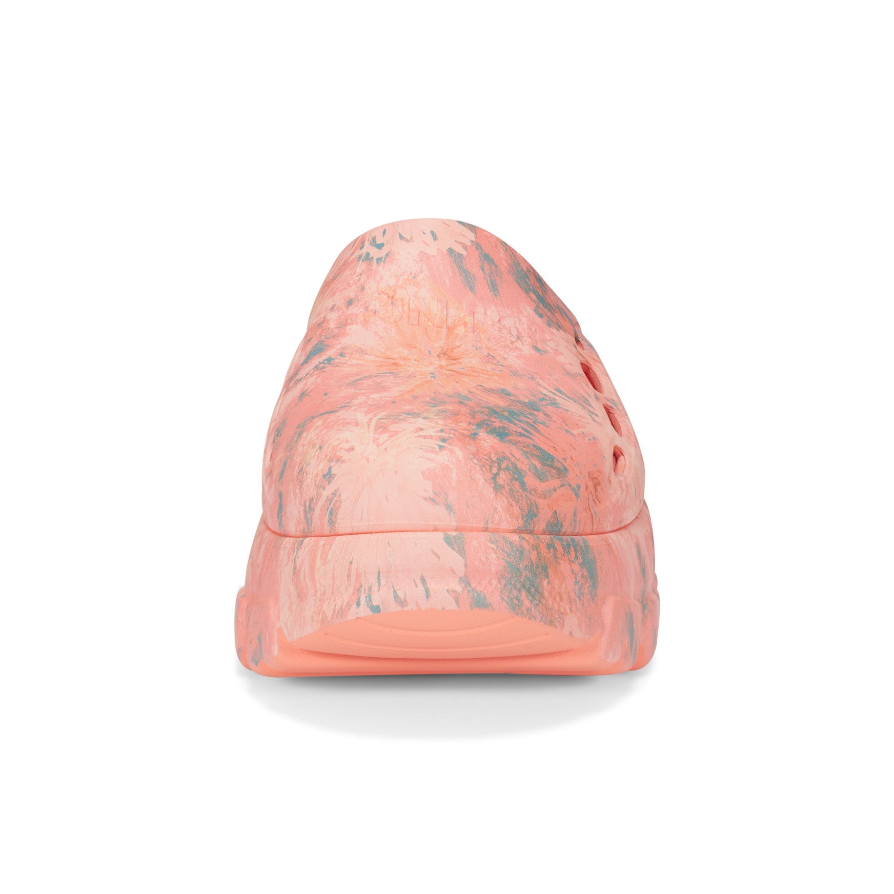 Women's Bryce Slip-on Closed Toe Casual Clogs