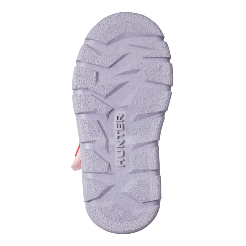 Little Kids Comfy Waterproof Booties