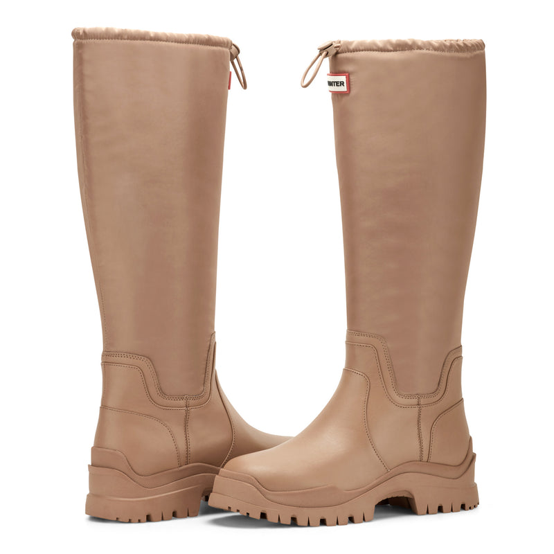 Women's Wendy Tall Waterproof Rain Boots