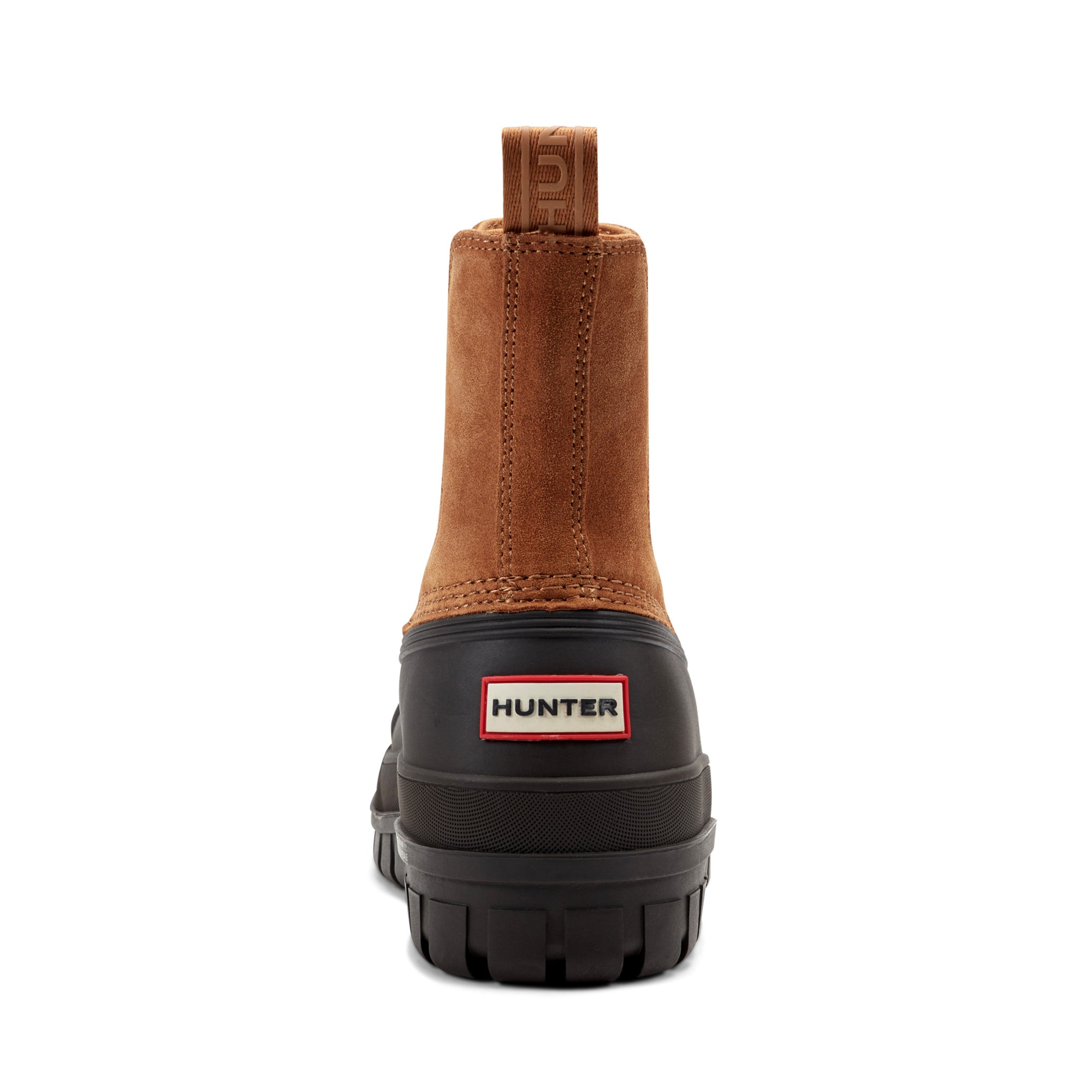 Women's Sutton Waterproof Duck Boots