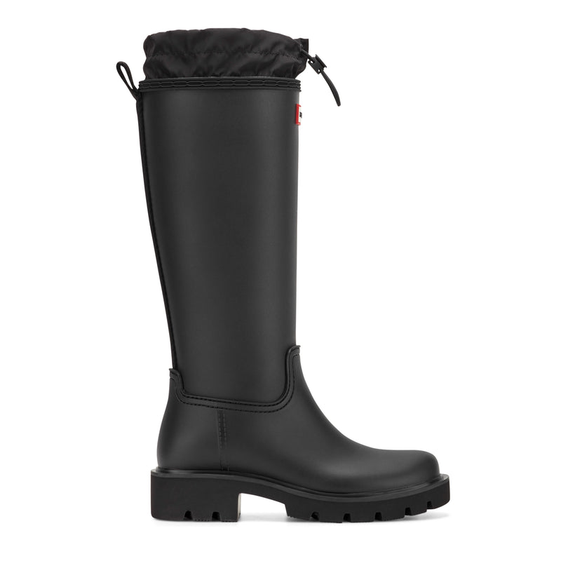 Women's Carson Lug Sole Tall Boots