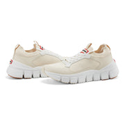 Women's Irena Casual Lace-up Sneakers