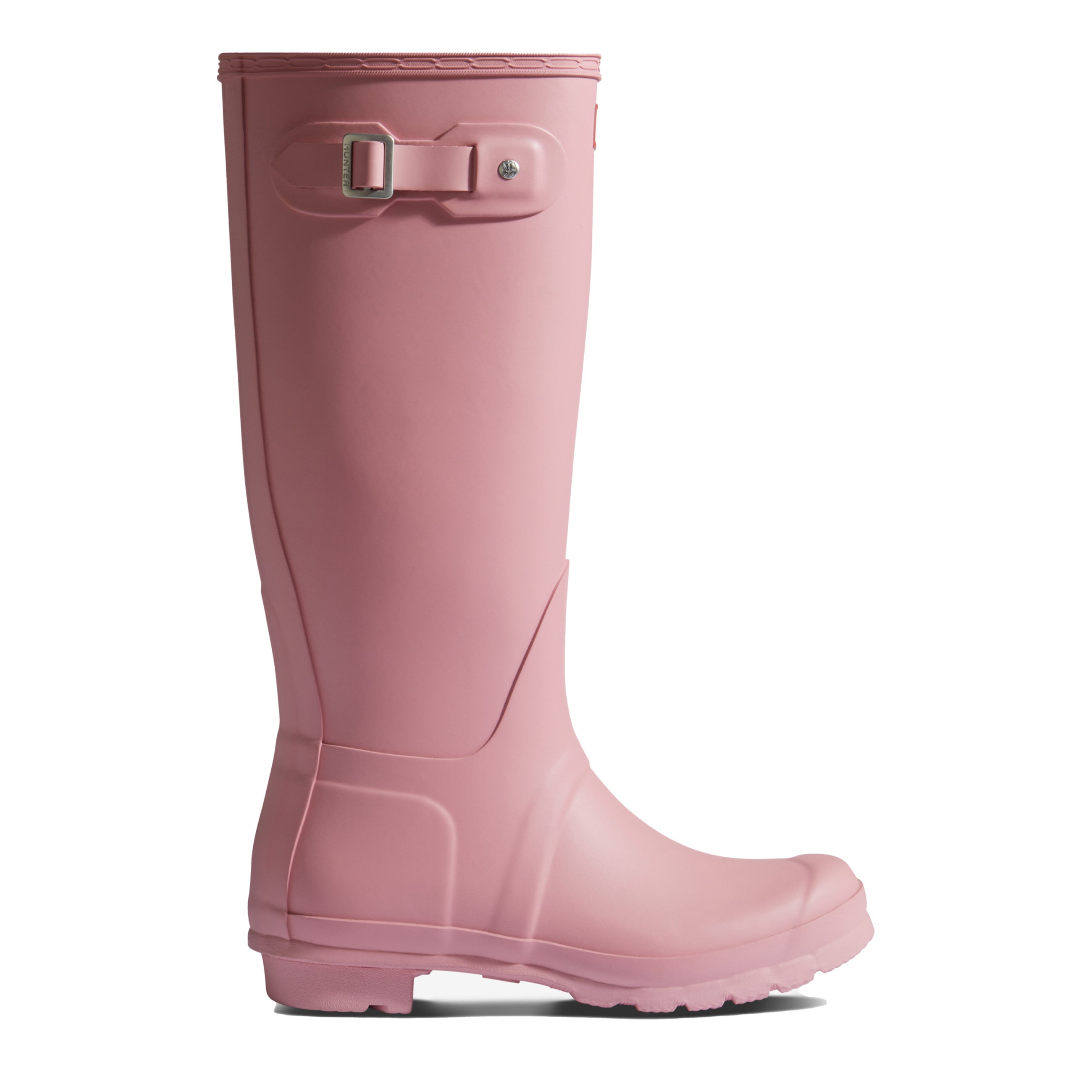 Tall pink rain boots Clearance