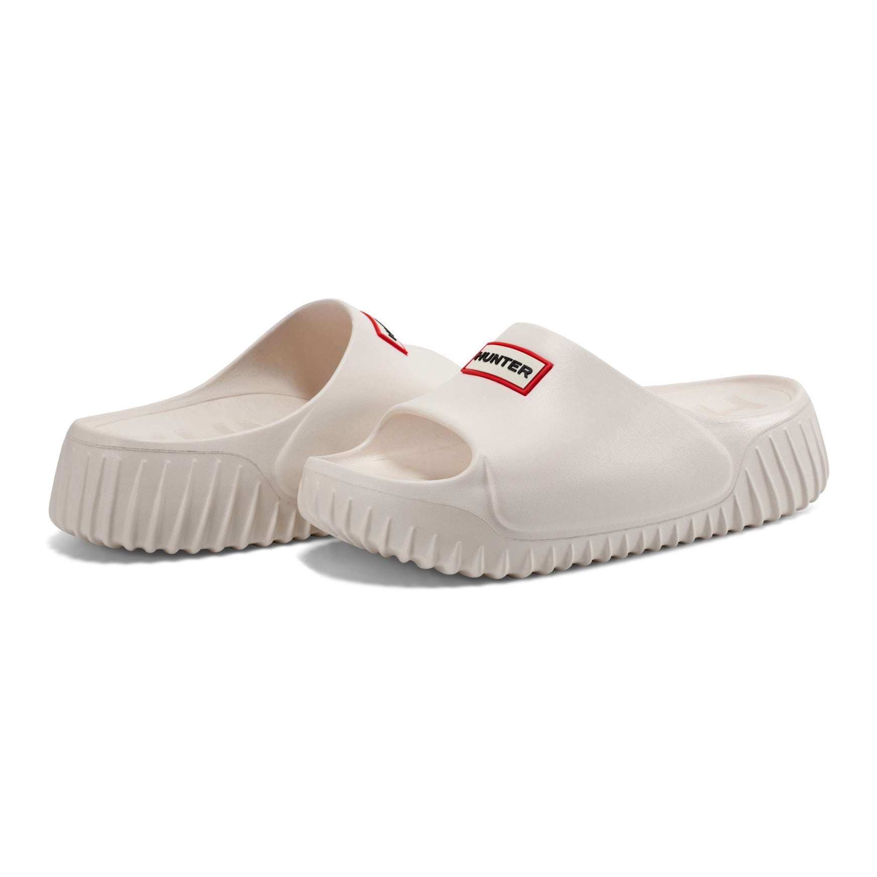 Women's Faroe Casual Slip-on Flat Sandals