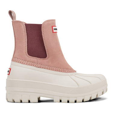 Women's Sutton Waterproof Duck Boots