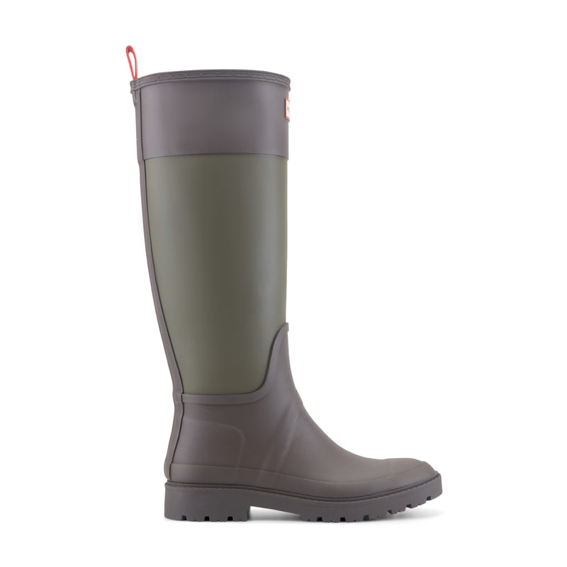 Women's Nissa Waterproof Tall Riding Boots