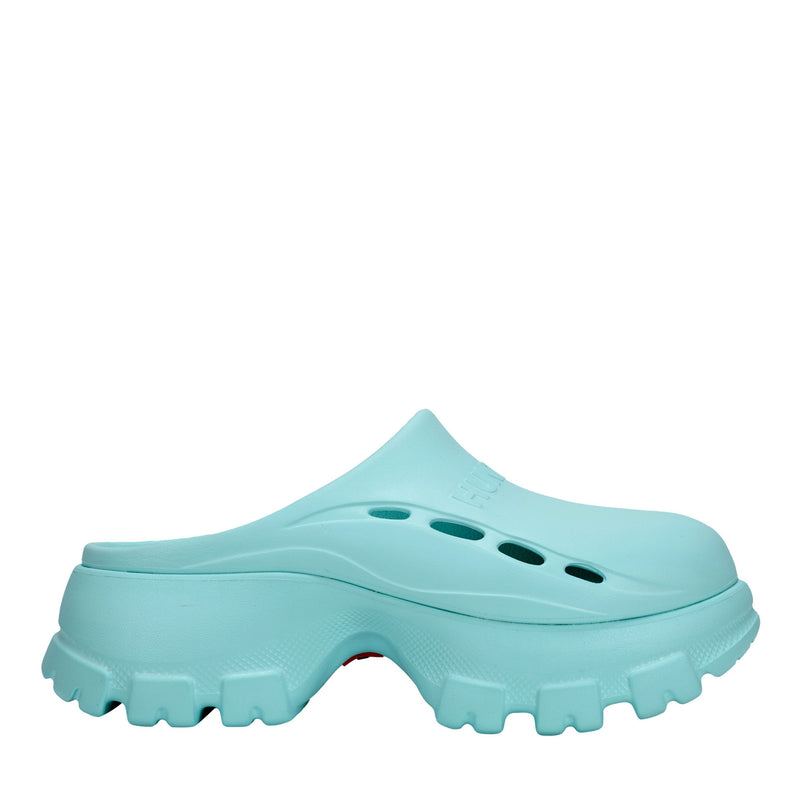 Women's Bryce Slip-on Closed Toe Casual Clogs