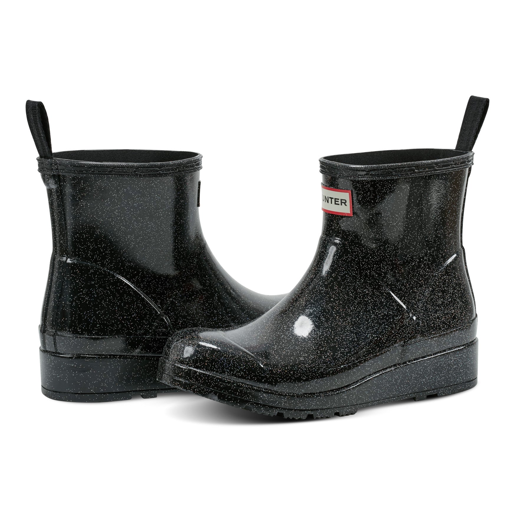 Women's PLAY™ Starcloud Glitter Short Rain Boots