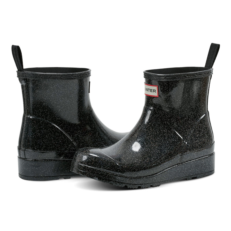 Women's PLAY™ Starcloud Glitter Short Rain Boots
