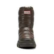 Women's Maribel Lug Sole Insulated Waterproof Snow Booties