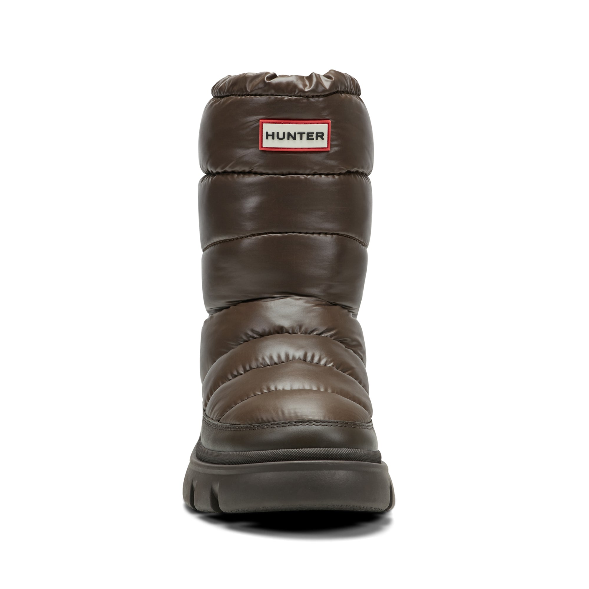 Women's Maribel Lug Sole Insulated Waterproof Snow Booties