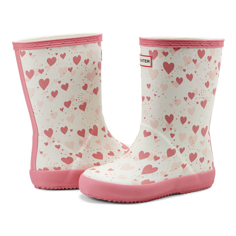 Kids First Classic Rain Boots