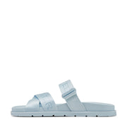 Women's Rylee Casual Slip-on Dual Strap Sandal