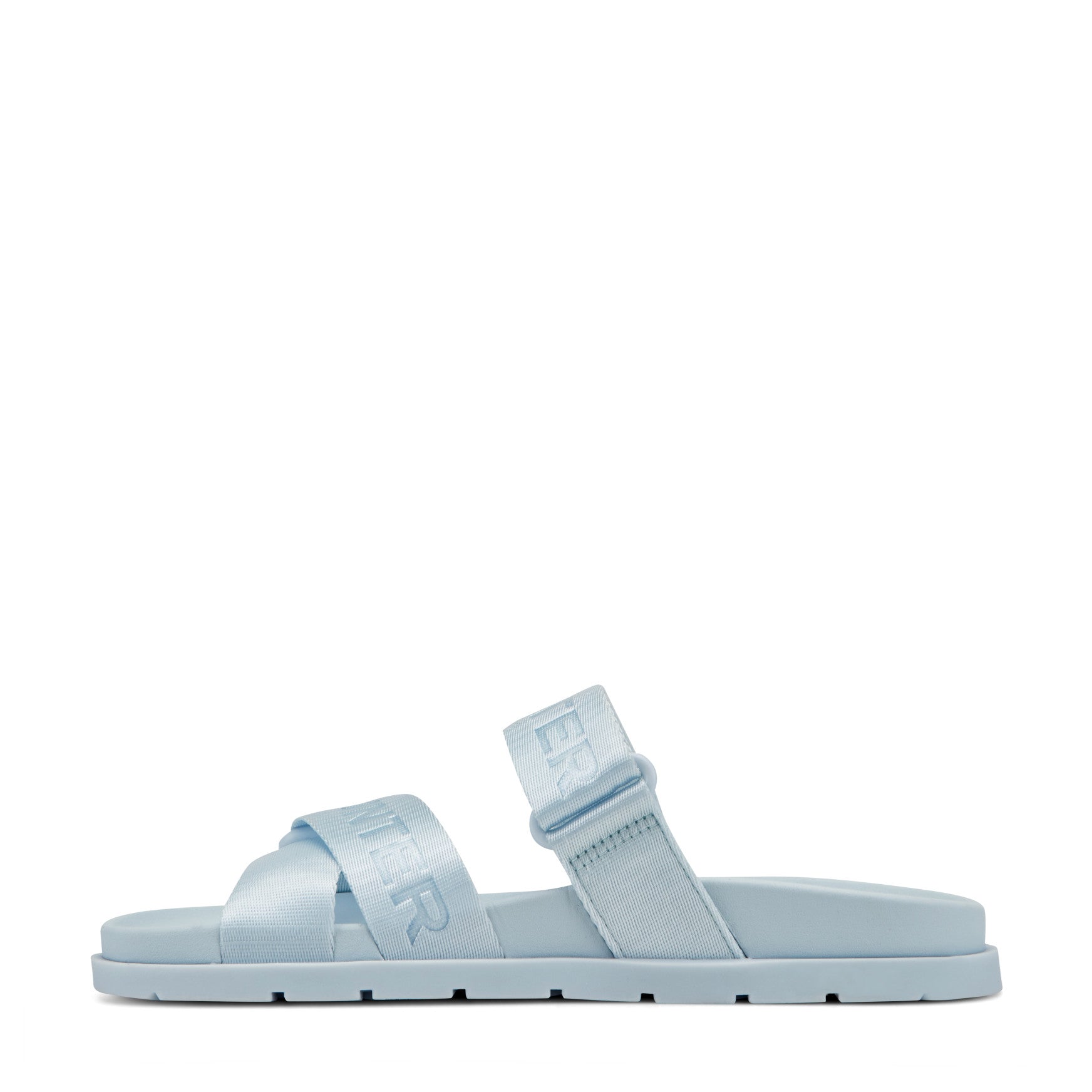 Women's Rylee Casual Slip-on Dual Strap Sandal