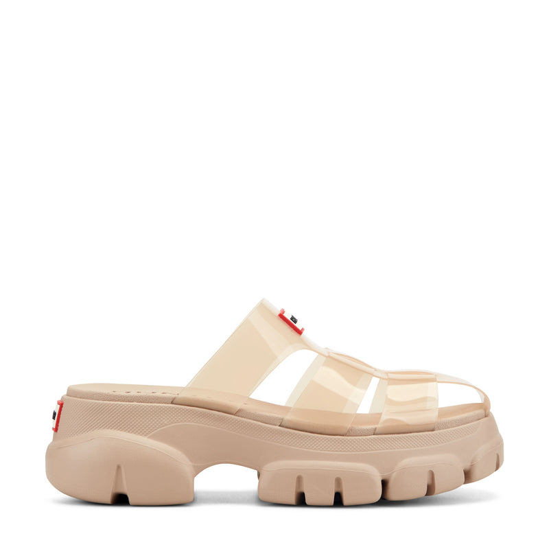 Women's Bonnie Casual Slip-on Sandals