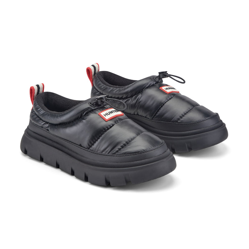 Women's Madi Insulated Water Resistant Slip-on Mules