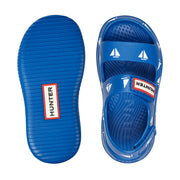 Little Kids Dayan Casual Sandals