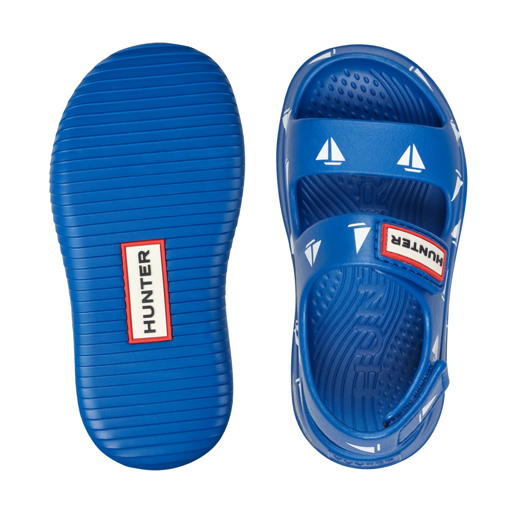 Little Kids Dayan Casual Sandals