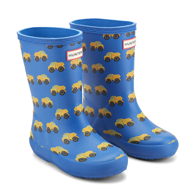 Kids First Classic Rain Boots