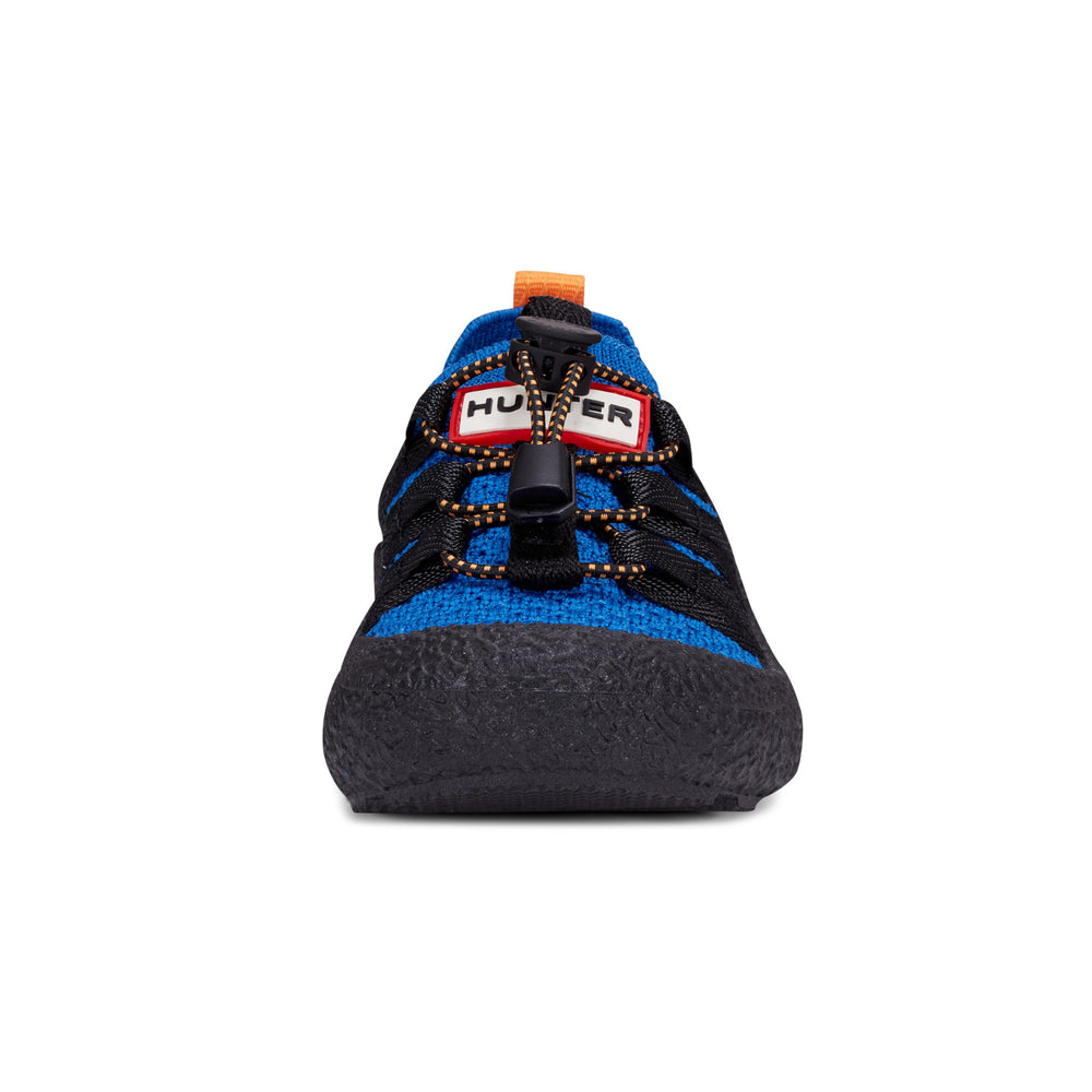 Little Kids Vin Casual Slip-on Water Shoes - Dark Blue | Hunter Boots