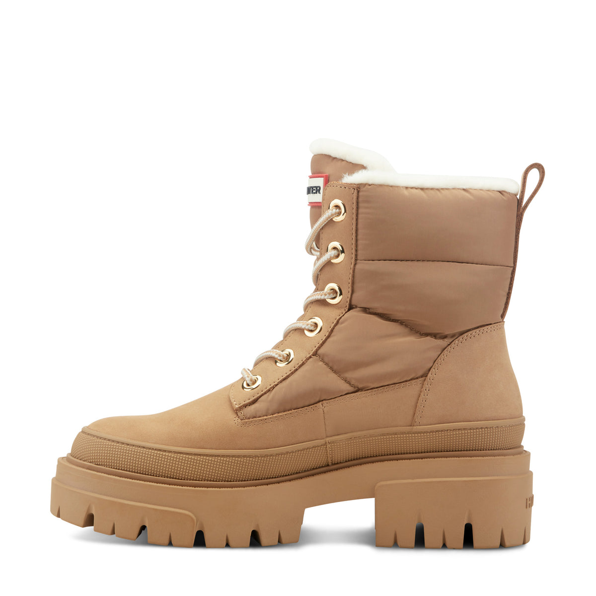 Women's Giulia Waterproof Insulated Lace-Up Boots