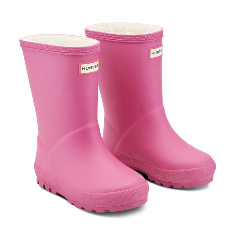 Kids First Climber Waterproof Boots