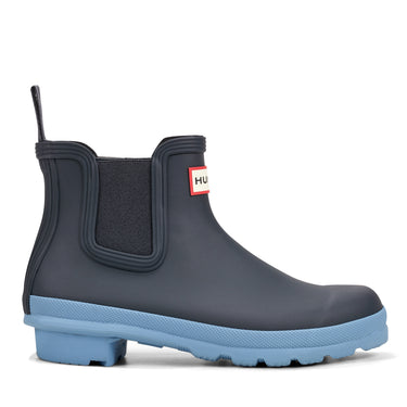 Hunter boots original chelsea rain booties hotsell