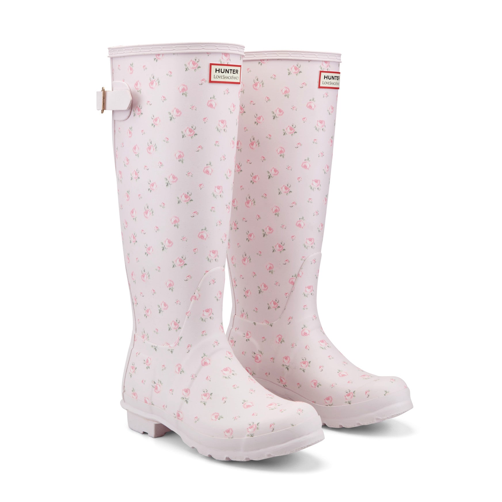 Women's Original Back Adjustable Tall Rain Boots