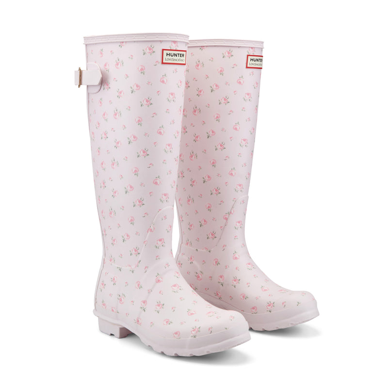 Women's Original Back Adjustable Tall Rain Boots