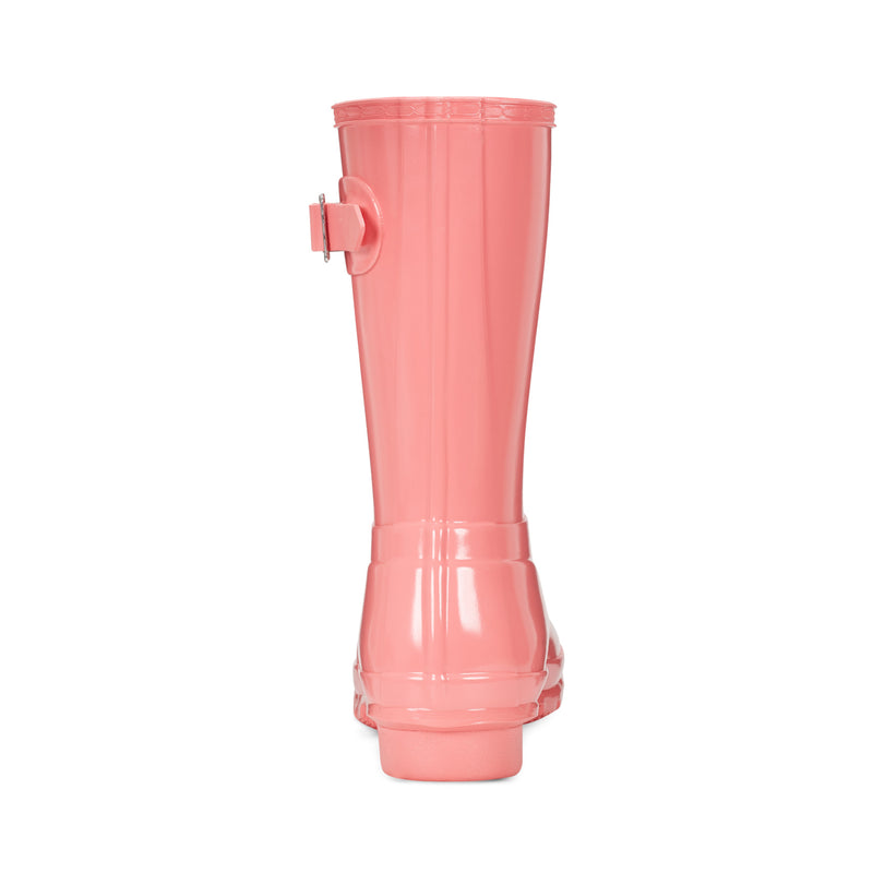 Women's Original Short Gloss Rain Boots
