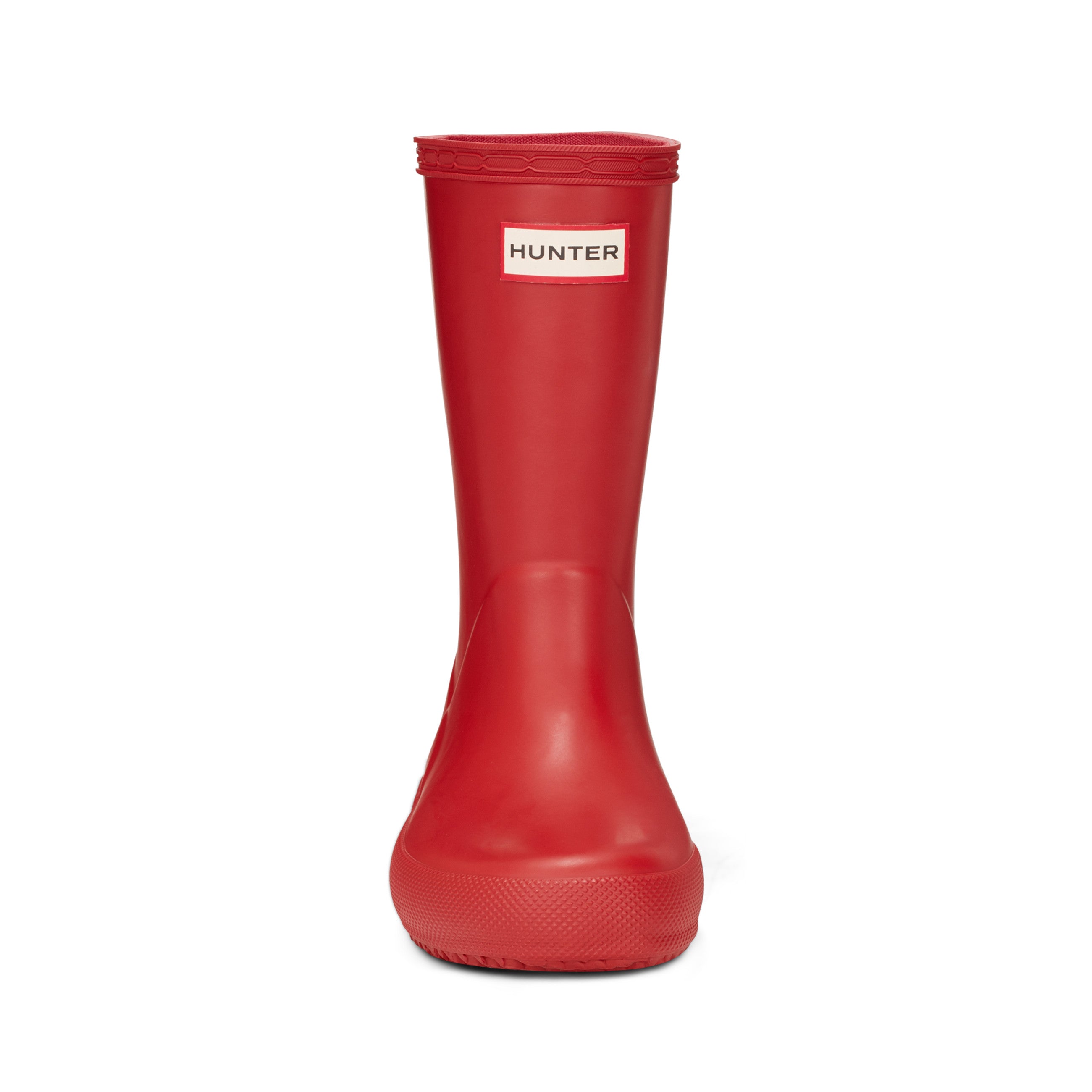 Red Toddler Girl Hunter Boots Sale Little Kids's Kids First