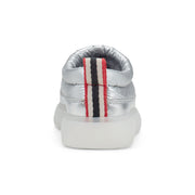 Little Kids Cody Lug Sole Insulated Water Resistant Slip-on Shoes