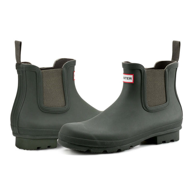 Women's Original Chelsea Boots