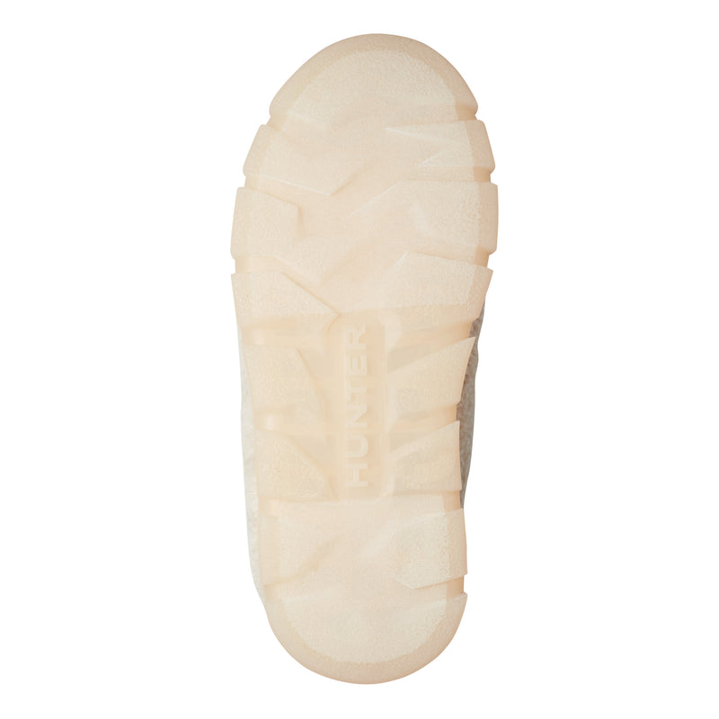 Women's Maran Lug Sole Insulated Waterproof Snow Booties