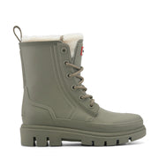 Women’s Diana Insulated Lace-Up Waterproof Booties