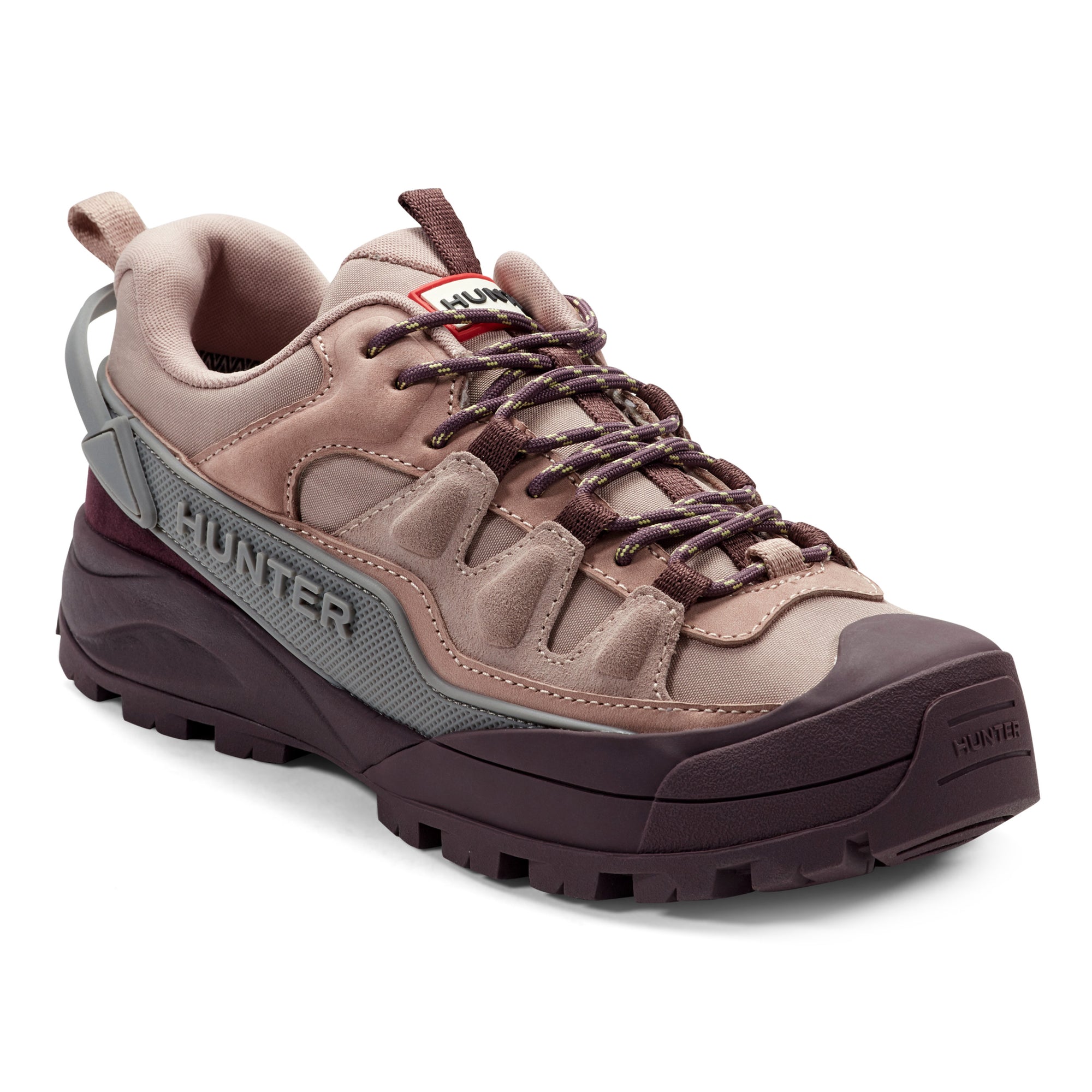 Women's Nicia Lace-up Casual Waterproof Sneakers