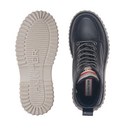 Women's Juniper Waterproof Leather Boots